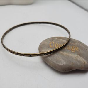 Aztec tribal bracelet‎